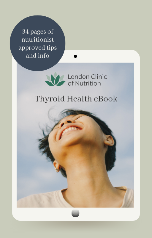 Thyroid ebook